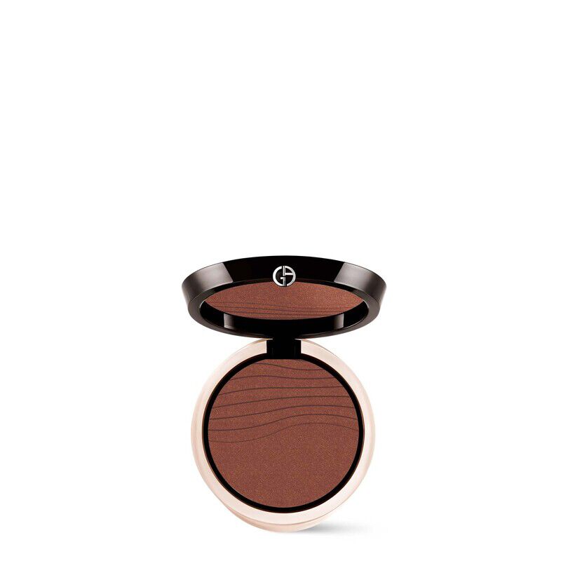 Armani beauty Armani - Luminous Silk Glow Fusion Powder - Base De Maquillaje - 14 - Mujer